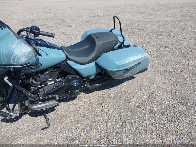 Harley-Davidson FLHX 2024 1HD1KB712RB642082 Image 15