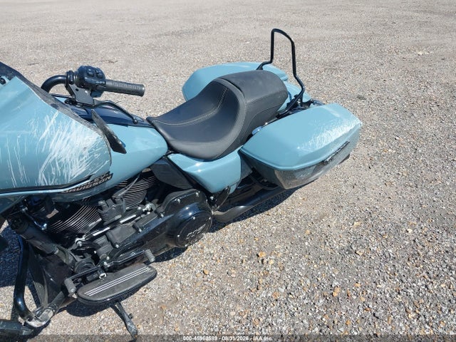 Harley-Davidson FLHX 2024 1HD1KB712RB642082 Image 16