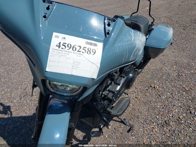 Harley-Davidson FLHX 2024 1HD1KB712RB642082 Image 17