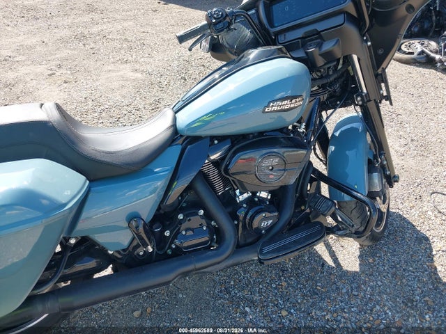 Harley-Davidson FLHX 2024 1HD1KB712RB642082 Image 18