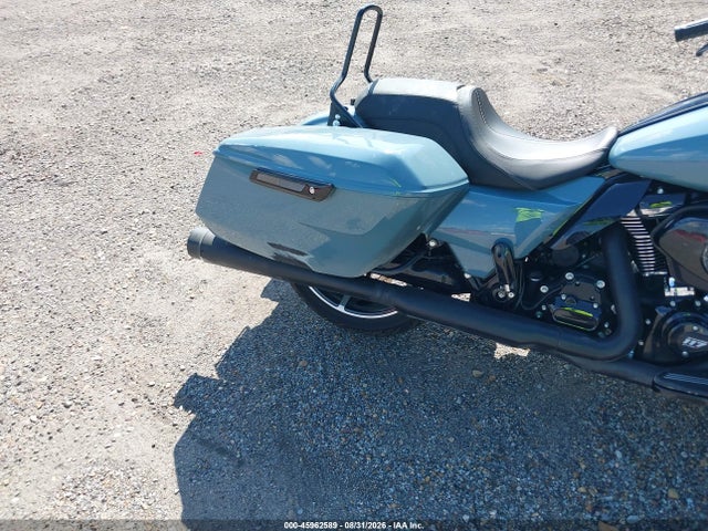 Harley-Davidson FLHX 2024 1HD1KB712RB642082 Image 19