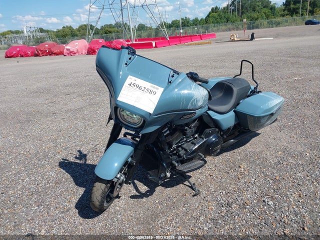 Harley-Davidson FLHX 2024 1HD1KB712RB642082 Image 2