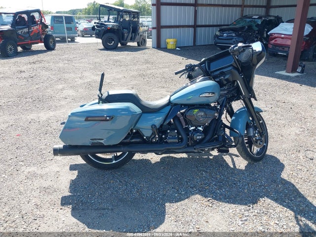 Harley-Davidson FLHX 2024 1HD1KB712RB642082 Image 13