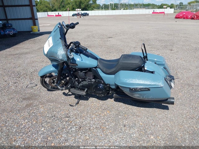 Harley-Davidson FLHX 2024 1HD1KB712RB642082 Image 14