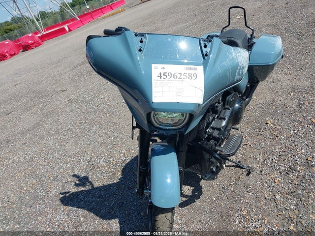 Harley-Davidson FLHX 2024 1HD1KB712RB642082 Image 5