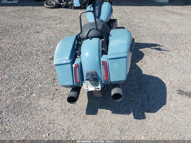 Harley-Davidson FLHX 2024 1HD1KB712RB642082 Image 6