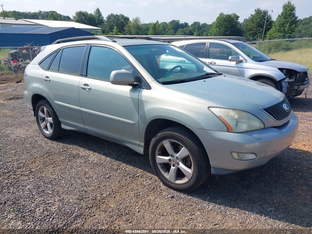 Продажа на аукционе авто 2007 Lexus Rx 350, vin: 2T2HK31U77C037249, номер лота: 45962591