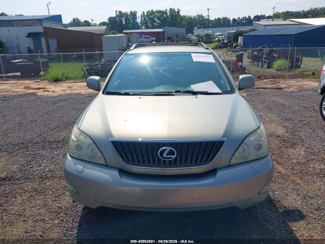 Продажа на аукционе авто 2007 Lexus Rx 350, vin: 2T2HK31U77C037249, номер лота: 45962591