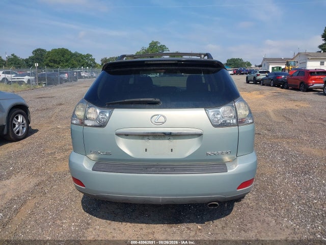 Продажа на аукционе авто 2007 Lexus Rx 350, vin: 2T2HK31U77C037249, номер лота: 45962591
