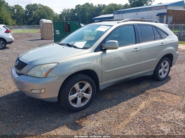 Продажа на аукционе авто 2007 Lexus Rx 350, vin: 2T2HK31U77C037249, номер лота: 45962591