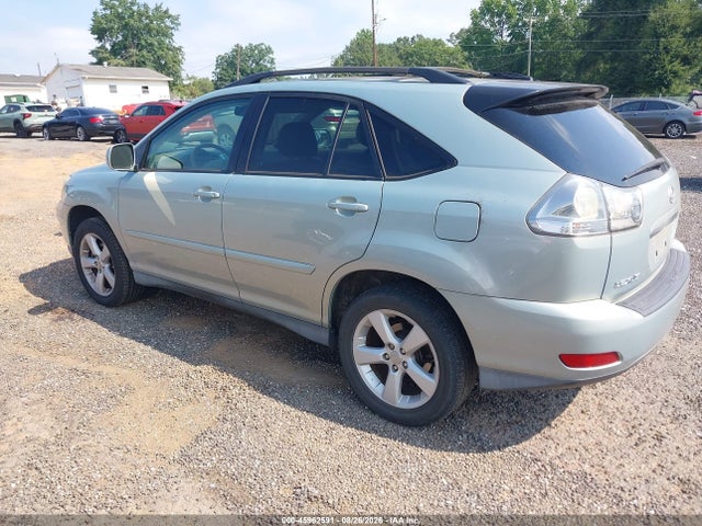 Продажа на аукционе авто 2007 Lexus Rx 350, vin: 2T2HK31U77C037249, номер лота: 45962591