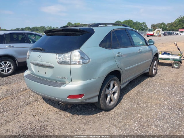 Продажа на аукционе авто 2007 Lexus Rx 350, vin: 2T2HK31U77C037249, номер лота: 45962591