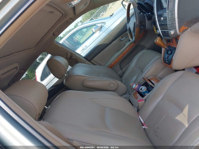 Продажа на аукционе авто 2007 Lexus Rx 350, vin: 2T2HK31U77C037249, номер лота: 45962591