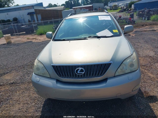 Продажа на аукционе авто 2007 Lexus Rx 350, vin: 2T2HK31U77C037249, номер лота: 45962591