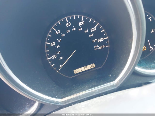 Продажа на аукционе авто 2007 Lexus Rx 350, vin: 2T2HK31U77C037249, номер лота: 45962591
