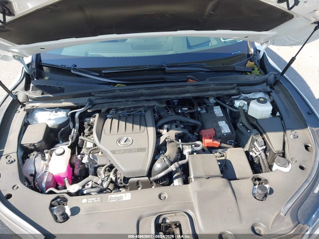 Aukcja sprzedaży 2025 Lexus Rx 350 Premium Plus, vin: 2T2BAMCA5SC119457, numer aukcji: 45962601