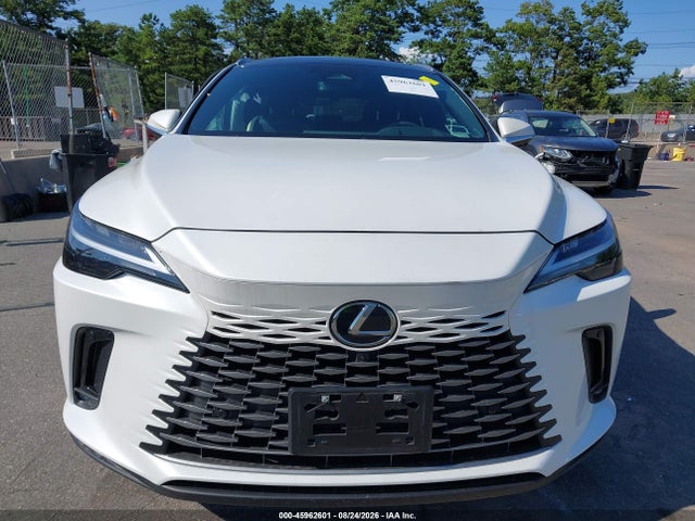 Aukcja sprzedaży 2025 Lexus Rx 350 Premium Plus, vin: 2T2BAMCA5SC119457, numer aukcji: 45962601