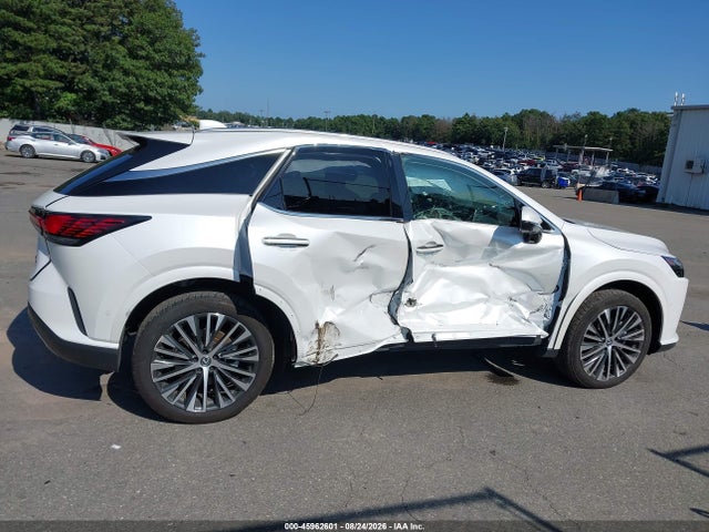 Aukcja sprzedaży 2025 Lexus Rx 350 Premium Plus, vin: 2T2BAMCA5SC119457, numer aukcji: 45962601