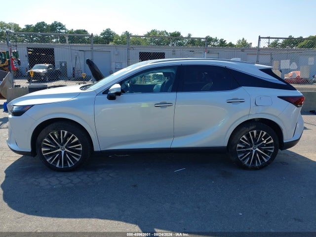 Aukcja sprzedaży 2025 Lexus Rx 350 Premium Plus, vin: 2T2BAMCA5SC119457, numer aukcji: 45962601