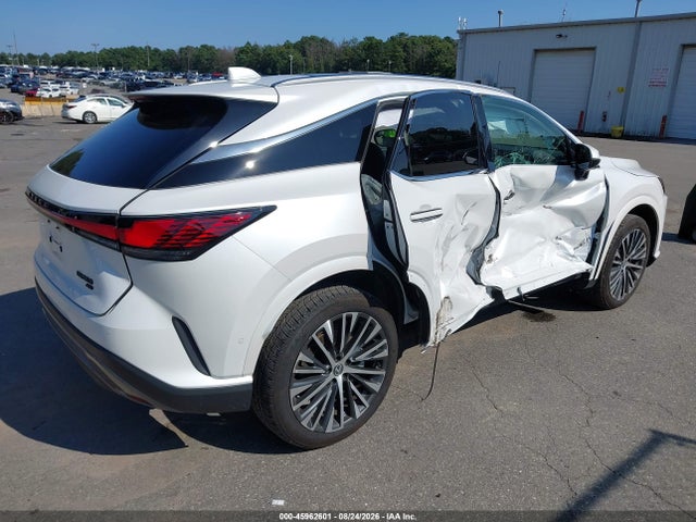Aukcja sprzedaży 2025 Lexus Rx 350 Premium Plus, vin: 2T2BAMCA5SC119457, numer aukcji: 45962601
