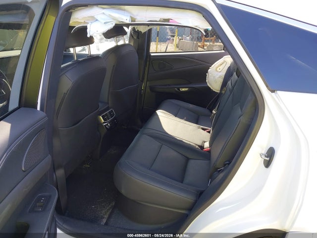 Aukcja sprzedaży 2025 Lexus Rx 350 Premium Plus, vin: 2T2BAMCA5SC119457, numer aukcji: 45962601