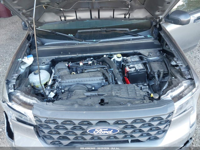 Ford Maverick Xl 2025 3FTTW8BA8SRA93174 Image 10