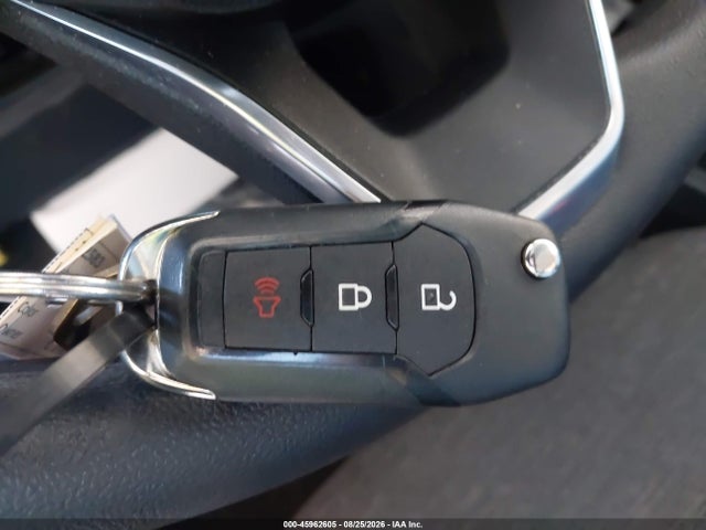 Ford Maverick Xl 2025 3FTTW8BA8SRA93174 Image 11