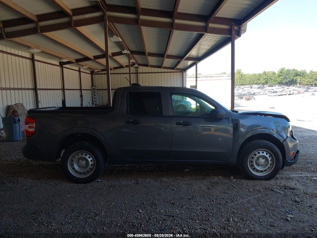 Ford Maverick Xl 2025 3FTTW8BA8SRA93174 Image 13