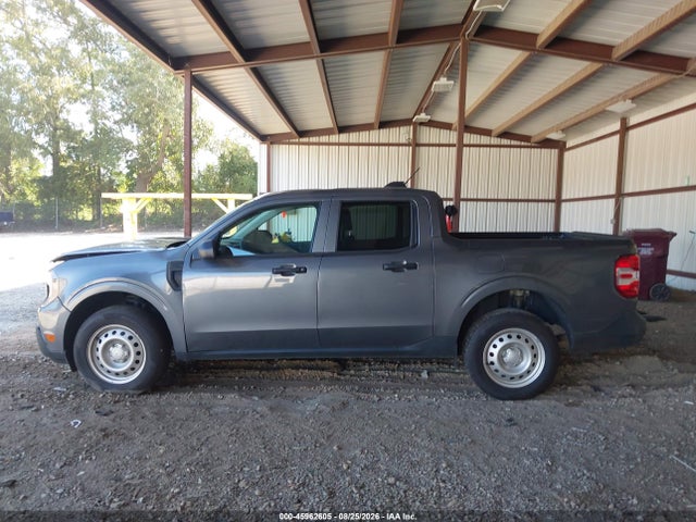 Ford Maverick Xl 2025 3FTTW8BA8SRA93174 Image 14