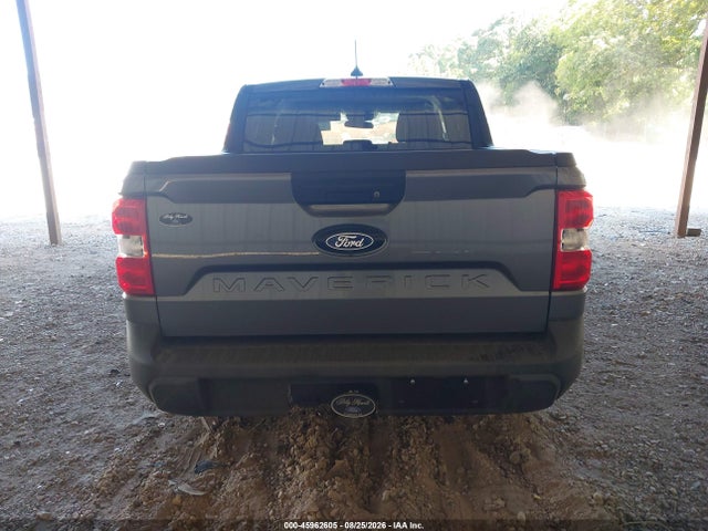 Ford Maverick Xl 2025 3FTTW8BA8SRA93174 Image 16