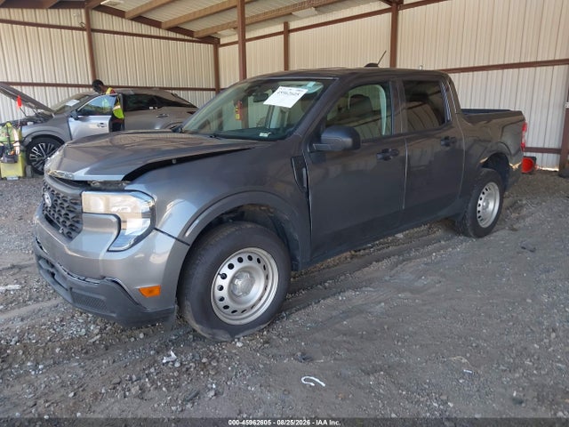 Ford Maverick Xl 2025 3FTTW8BA8SRA93174 Image 2