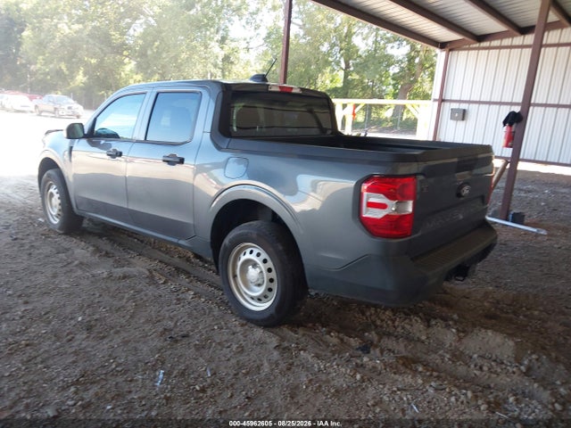 Ford Maverick Xl 2025 3FTTW8BA8SRA93174 Image 3