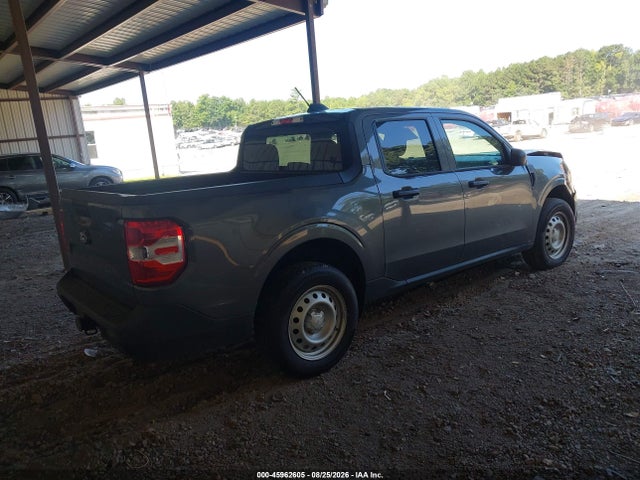 Ford Maverick Xl 2025 3FTTW8BA8SRA93174 Image 4