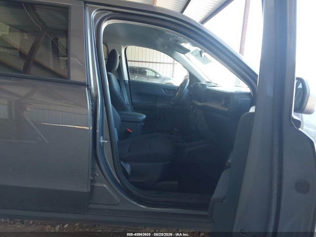 Ford Maverick Xl 2025 3FTTW8BA8SRA93174 Image 5