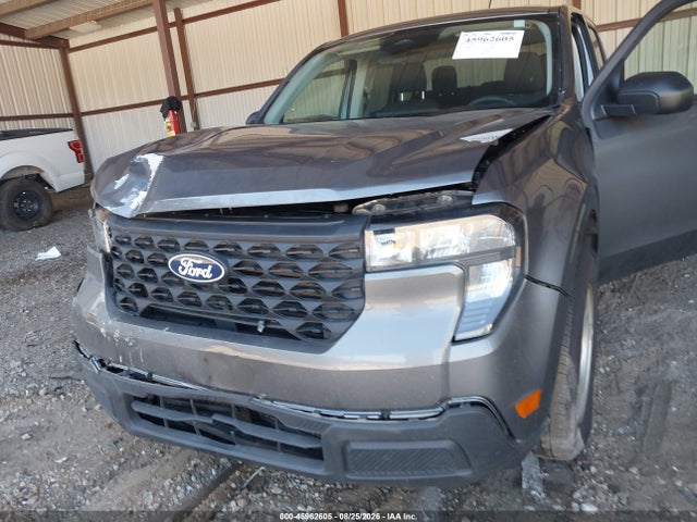 Ford Maverick Xl 2025 3FTTW8BA8SRA93174 Image 6