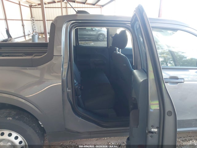 Ford Maverick Xl 2025 3FTTW8BA8SRA93174 Image 8