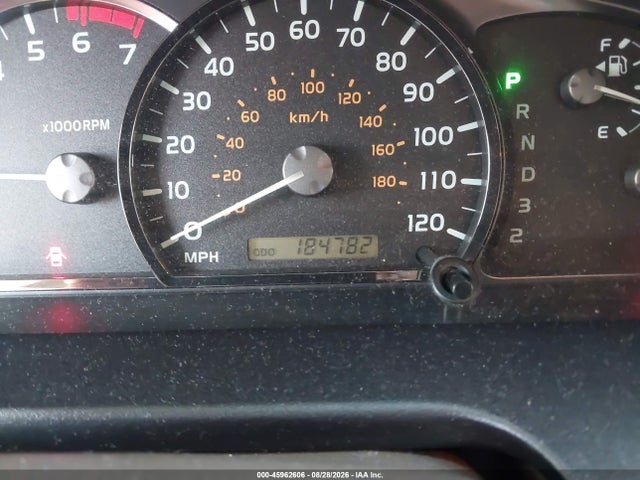 Aukcja sprzedaży 2006 Toyota Sequoia Sr5 V8, vin: 5TDZT34A16S267544, numer aukcji: 45962606