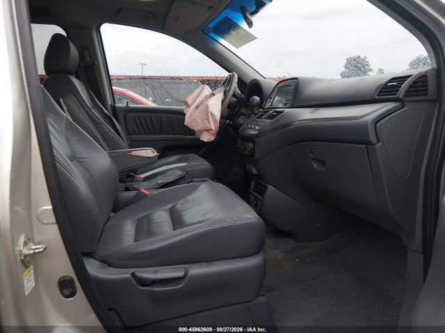 Aukcja sprzedaży 2007 Honda Odyssey Ex-l, vin: 5FNRL38797B107545, numer aukcji: 45962609