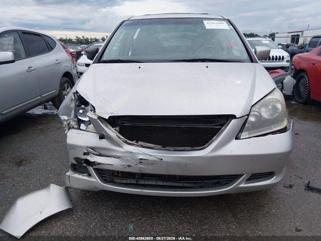Aukcja sprzedaży 2007 Honda Odyssey Ex-l, vin: 5FNRL38797B107545, numer aukcji: 45962609
