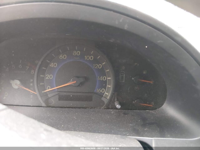 Aukcja sprzedaży 2007 Honda Odyssey Ex-l, vin: 5FNRL38797B107545, numer aukcji: 45962609