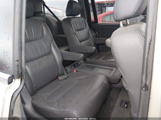 Aukcja sprzedaży 2007 Honda Odyssey Ex-l, vin: 5FNRL38797B107545, numer aukcji: 45962609