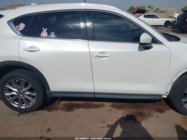 Mazda Cx-5 Grand Touring 2019 JM3KFADM2K0694310 Image 14