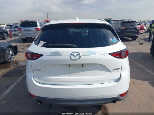 Mazda Cx-5 Grand Touring 2019 JM3KFADM2K0694310 Image 17