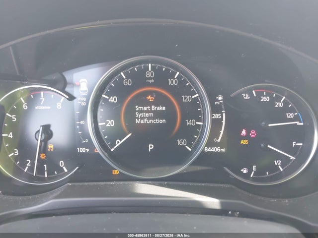 Mazda Cx-5 Grand Touring 2019 JM3KFADM2K0694310 Image 7