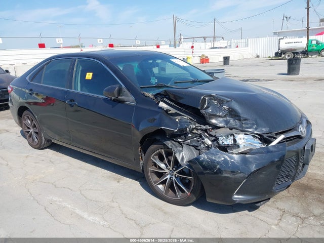 Продаж на аукціоні авто 2017 Toyota Camry Xse, vin: 4T1BF1FK3HU617589, номер лоту: 45962614