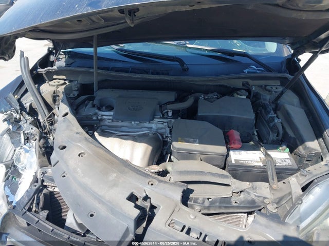 Продаж на аукціоні авто 2017 Toyota Camry Xse, vin: 4T1BF1FK3HU617589, номер лоту: 45962614