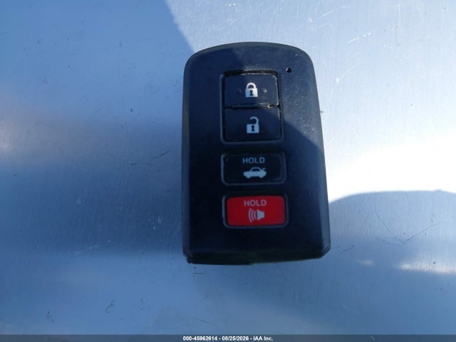 Продаж на аукціоні авто 2017 Toyota Camry Xse, vin: 4T1BF1FK3HU617589, номер лоту: 45962614