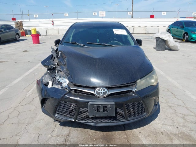 Продаж на аукціоні авто 2017 Toyota Camry Xse, vin: 4T1BF1FK3HU617589, номер лоту: 45962614