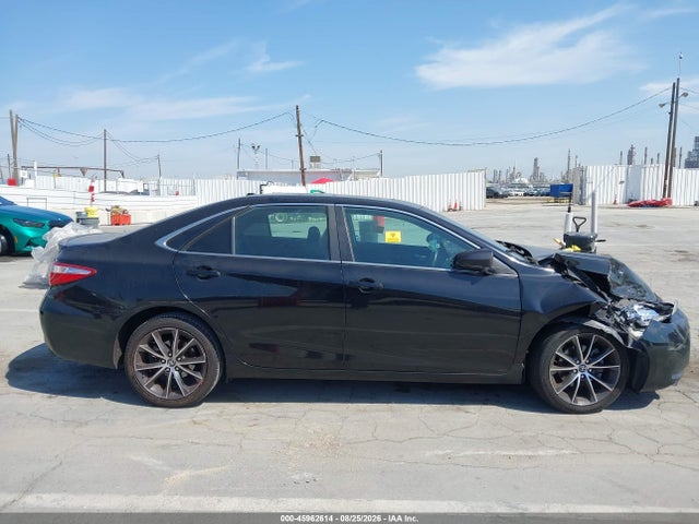 Продаж на аукціоні авто 2017 Toyota Camry Xse, vin: 4T1BF1FK3HU617589, номер лоту: 45962614