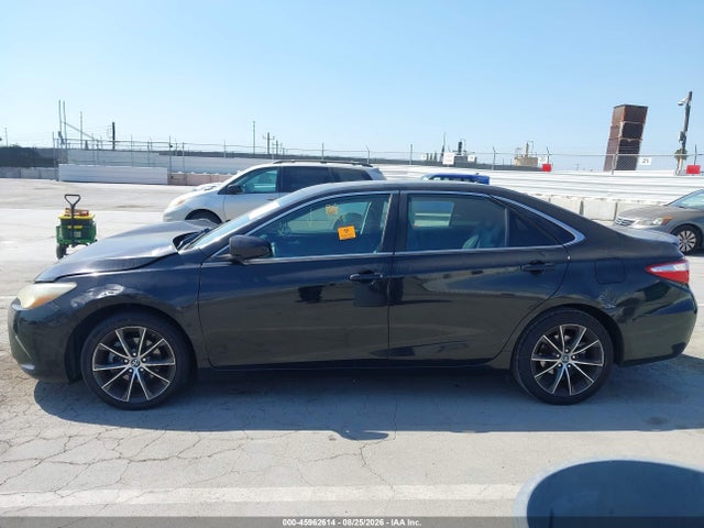 Продаж на аукціоні авто 2017 Toyota Camry Xse, vin: 4T1BF1FK3HU617589, номер лоту: 45962614